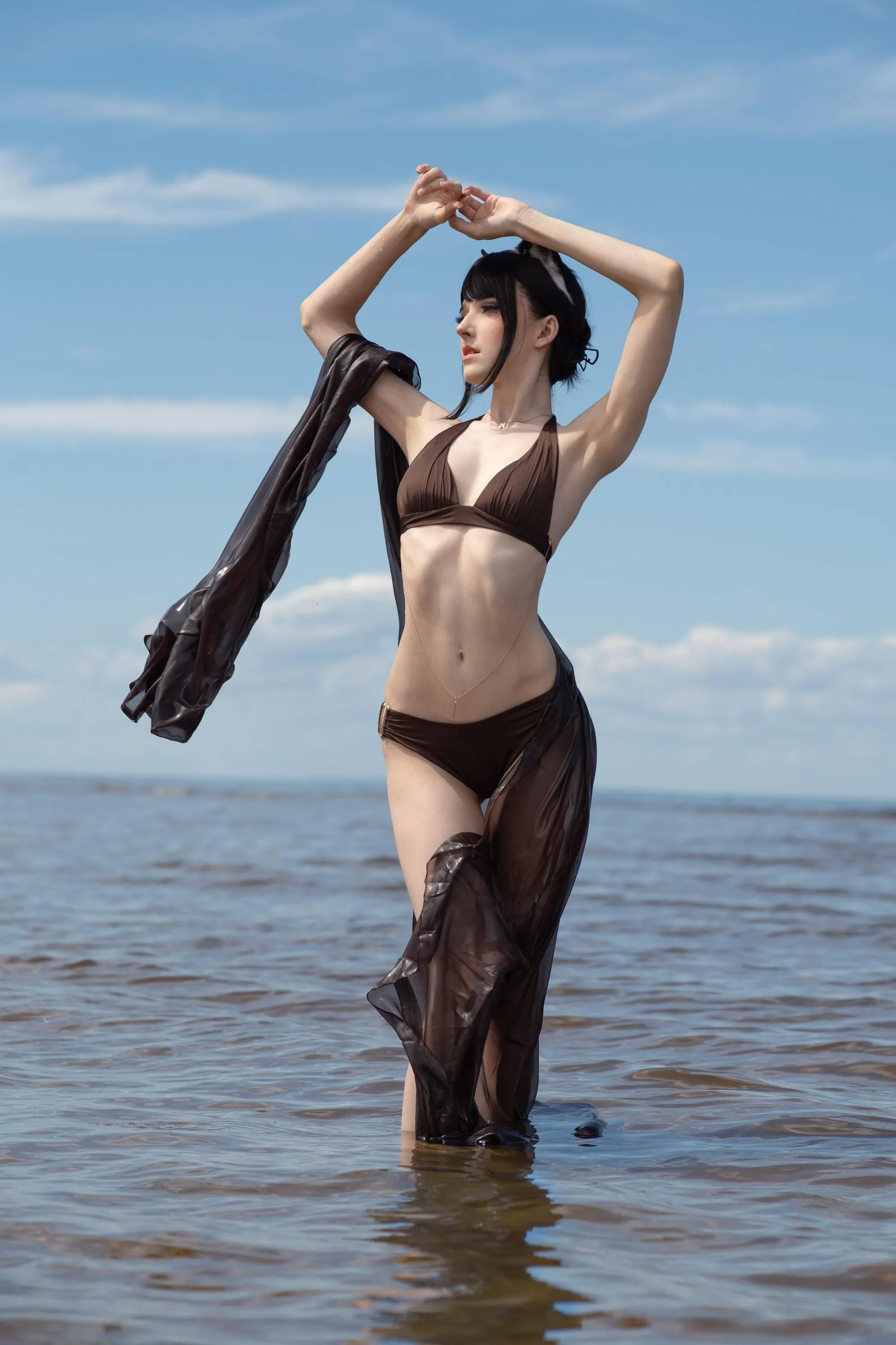 Candyball – NO.042 Beachtime bonus set [24P]插图2